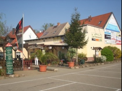 照片: Zum Bollenlatscher